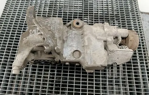 Volvo XC90 Rear differential P3065188401023862