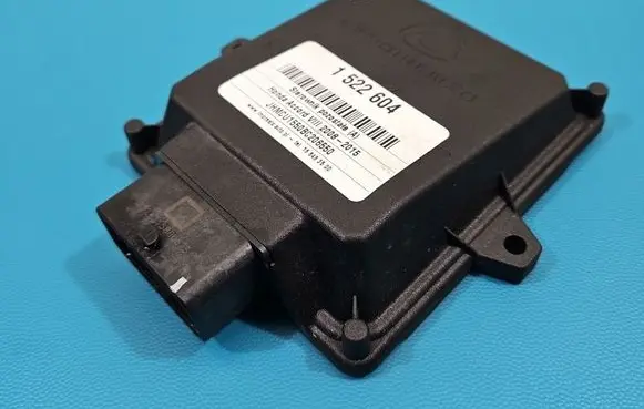 Honda Accord LP gas control unit module 10R-036385 IMPRK1522604