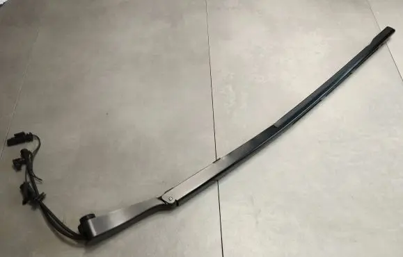 Audi A8 S8 D5 Front wiper blade arm 4N1955958