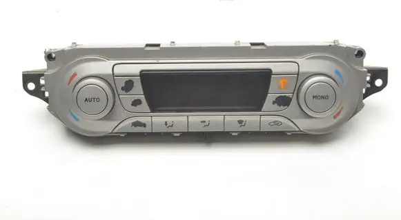 Ford Focus Climate control unit 7M5T18C612CC