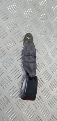 Suzuki Jimny Rear seatbelt buckle