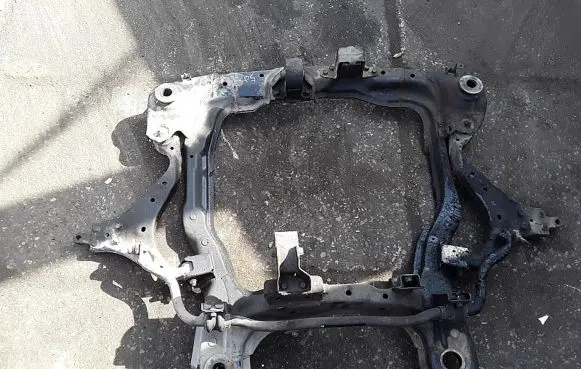 Hyundai Tucson JM Front subframe