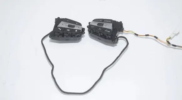 BMW 3 G20 G21 Steering wheel buttons/switches 9873213 61319873213 9461213