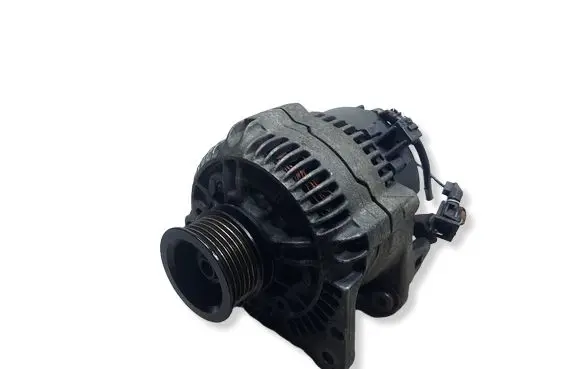 Volkswagen Golf IV Generator/alternator 037903025BKASACJA 037903025B
