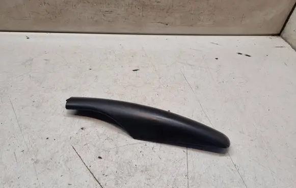 Mercedes-Benz ML W163 Roof bar rail cover AAS14902 1638490203