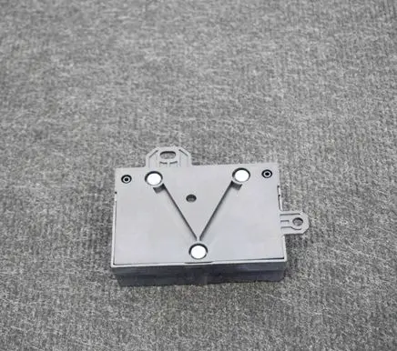 Mercedes-Benz C W204 Fuel injection pump control unit/module A2124460071 5WK11555EBF