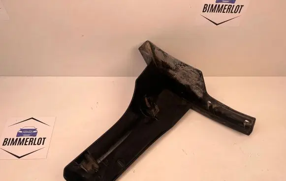 Dodge RAM Rear mudguard 68275918AB