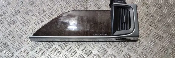 Jaguar I-Pace Center console decorative trim J9D3045R61HA