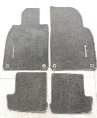 Porsche 911 991 Car floor mat set 99155161310
