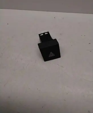 Hazard light switch