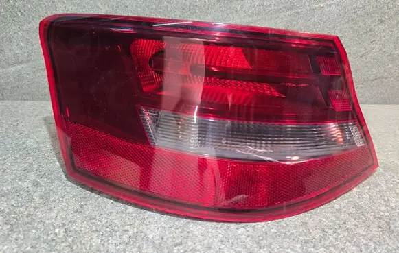 Audi A3 S3 8V Rear/tail lights 8V3945095
