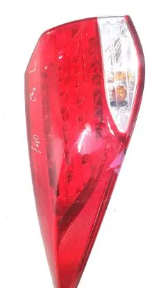 Hyundai i40 Rear/tail lights