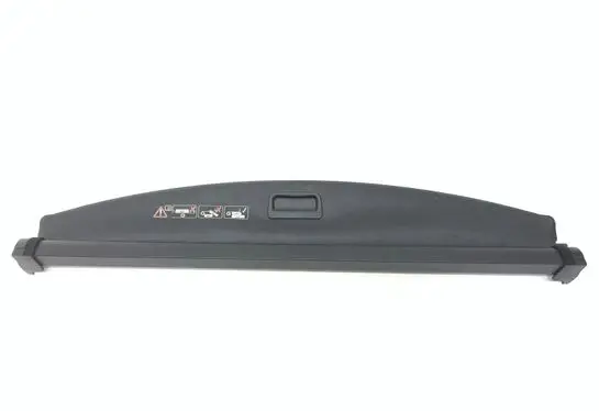 Jaguar XK - XKR Parcel shelf load cover C2P5085