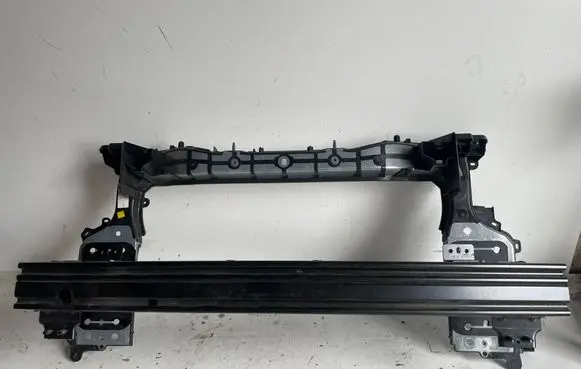 Renault Megane E-Tech Radiator support slam panel 6373004