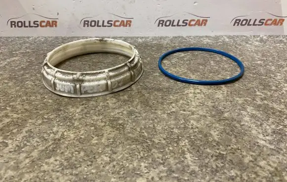 Citroen Jumper In tank fuel pump screw locking ring/nut 