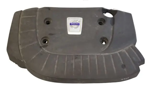 Engine cover (trim)