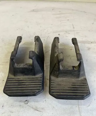 Toyota Hilux (AN10, AN20, AN30) Trim molding 72137KK010
