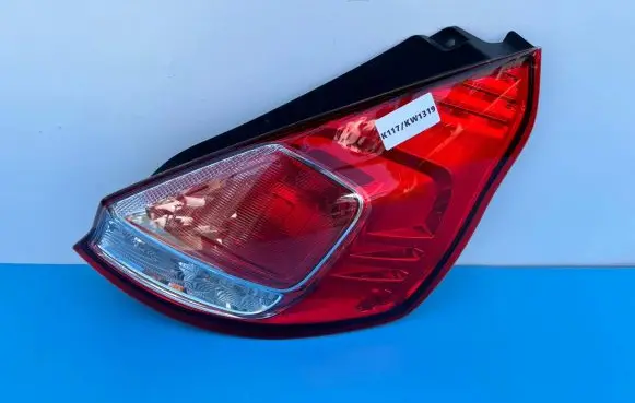 Ford Fiesta Rear/tail lights C1BB-13404-AE
