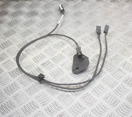 Tesla Model S AUX in-socket connector 100481508B