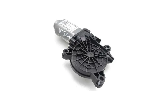 Hyundai Ioniq Rear window lifting mechanism without motor 83450G2000