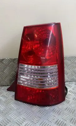KIA Picanto Rear/tail lights