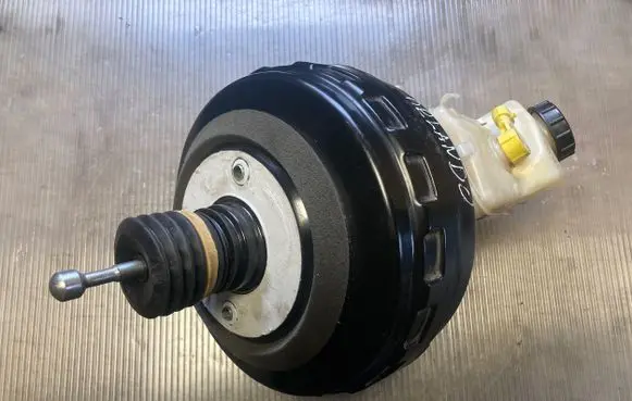 Chevrolet Orlando Brake booster 13338057 526903707 06337850174