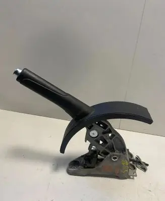 Seat Altea XL Handbrake/parking brake lever assembly 8J0711303B 1K0711303