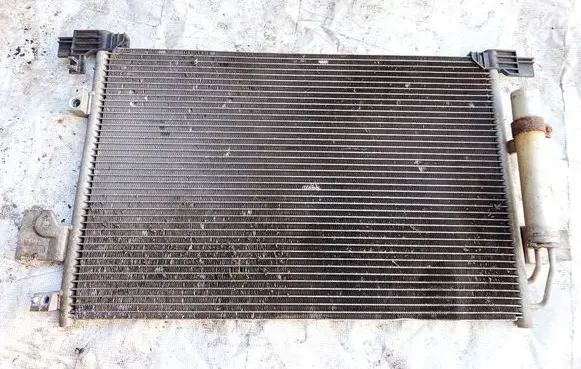 Mitsubishi Outlander A/C cooling radiator (condenser) 