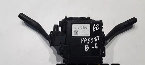 Volkswagen PASSAT B6 Other switches/knobs/shifts 3c0953549j