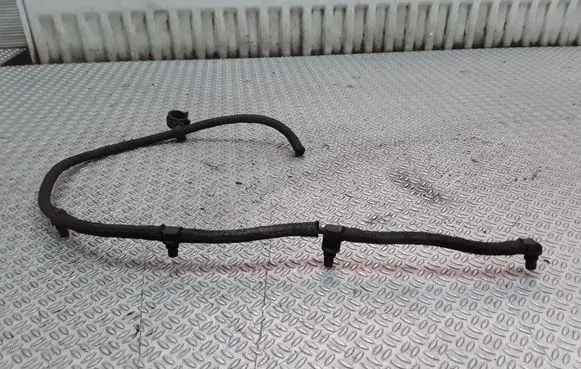Fiat Stilo Fuel return line/hose 