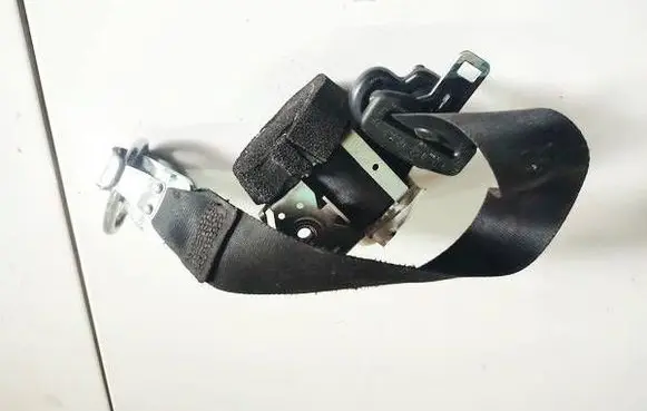 Ford S-MAX Middle seatbelt (rear) 33005878d