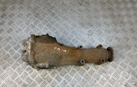 Subaru Forester SJ Rear differential 27011AB290
