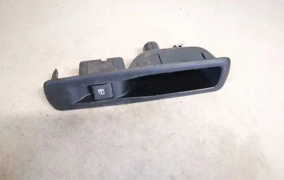 Renault Laguna III Electric window control switch 82944002r