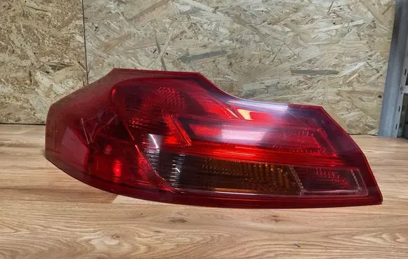 Opel Insignia A Rear/tail lights 13226856 495056087
