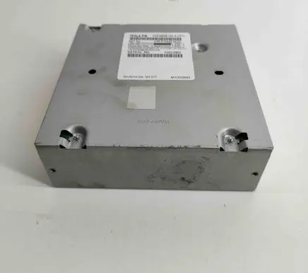 Tesla Model X HiFi Audio sound control unit CRFX55F0GD 105260900A