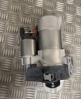 BMW X6 G06 Starter motor 8490093 0001200004 20230625