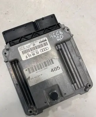Engine control unit/module