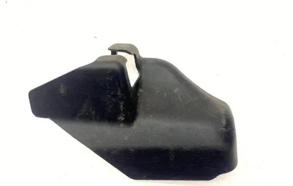 Subaru Outback Front driver seat rail trim 64115AG010