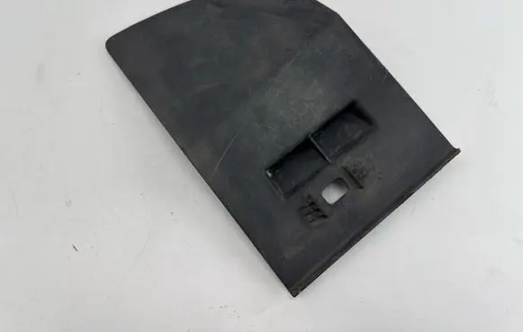 Mercedes-Benz EQC Rear sill (body part) A2936907300 A2936981900