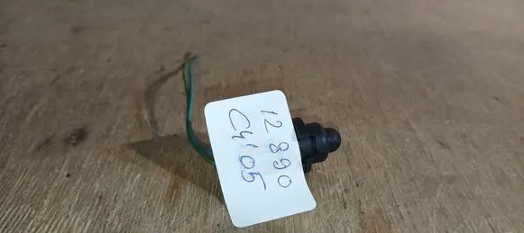 Citroen C4 I Sun solar sensor C9883 102031885