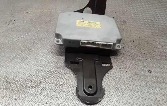 Toyota Corolla Verso AR10 Parking PDC control unit/module 8679264011 51611010771