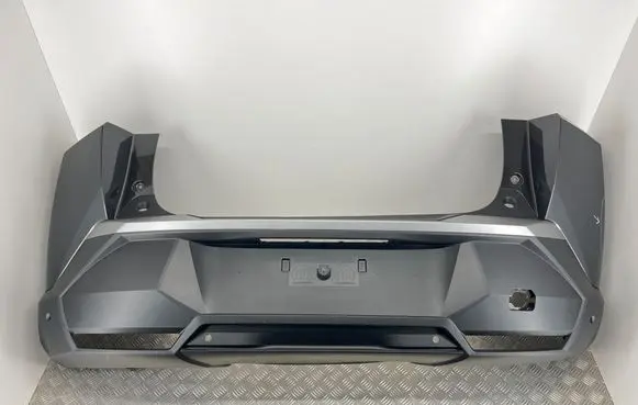 Peugeot 3008 III Rear bumper
