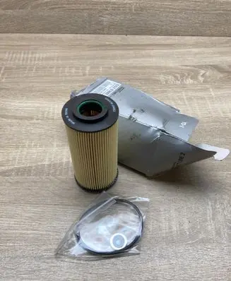Hyundai i30 Oil filter cover S263202A002