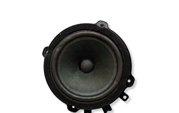 Hyundai i20 (PB PBT) Front door speaker 963301J000