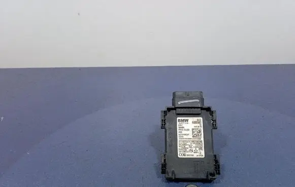 BMW X5 E53 Distronic sensor radar 6899503