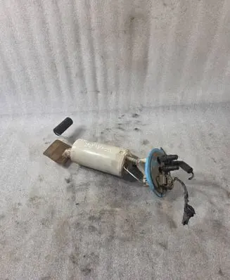 Fuel level sensor