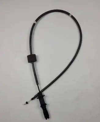 Mercedes-Benz Sprinter W906 Sliding door cable line A9067604104