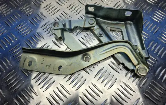 Fiat Fiorino Engine bonnet/hood hinges 1352919080