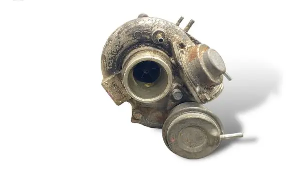 Volvo C70 Turbo 4937706103 K3067 TD04L12T