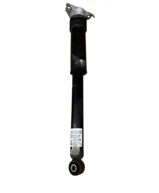 Opel Astra K Rear shock absorber/damper 39056534 801402001965